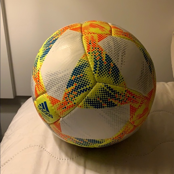 Adidas Conext 19 Training Pro - Picture 3 of 3